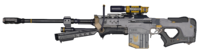 S7 Flexfire Sniper