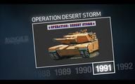 Operation: Desert Storm