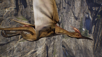 A detailed view of the quadwing species found on Installation 04.
