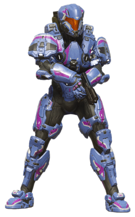 Cypher - Armor - Halopedia, the Halo wiki