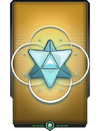 Icon for a REQ pack in Halo 5: Guardians.