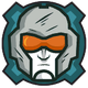 Medal icon for Halo 5: Guardians.
