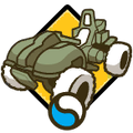 The Halo 5: Guardians version.