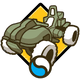 Medal icon for Halo 5: Guardians.