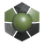 Icon of the Viridescent Ring armor coating.
