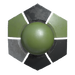Icon of the Viridescent Ring armor coating.