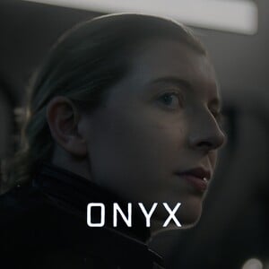 Fully-decloaked Instagram thumbnail for the Halo: The Television Series episode "Onyx."