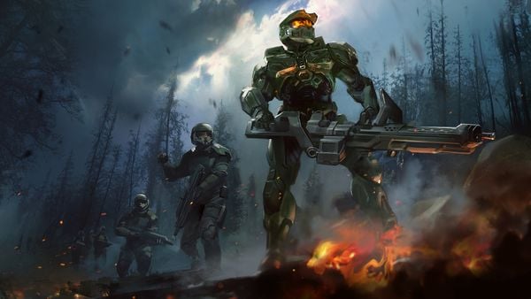 halo wars 2 one three zero