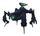 A Scarab in Halo 3.