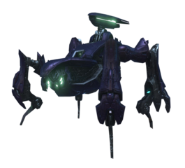 Lekgolo - Species - Halopedia, the Halo wiki