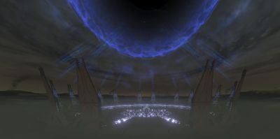 Slipspace portal - Halopedia, the Halo wiki