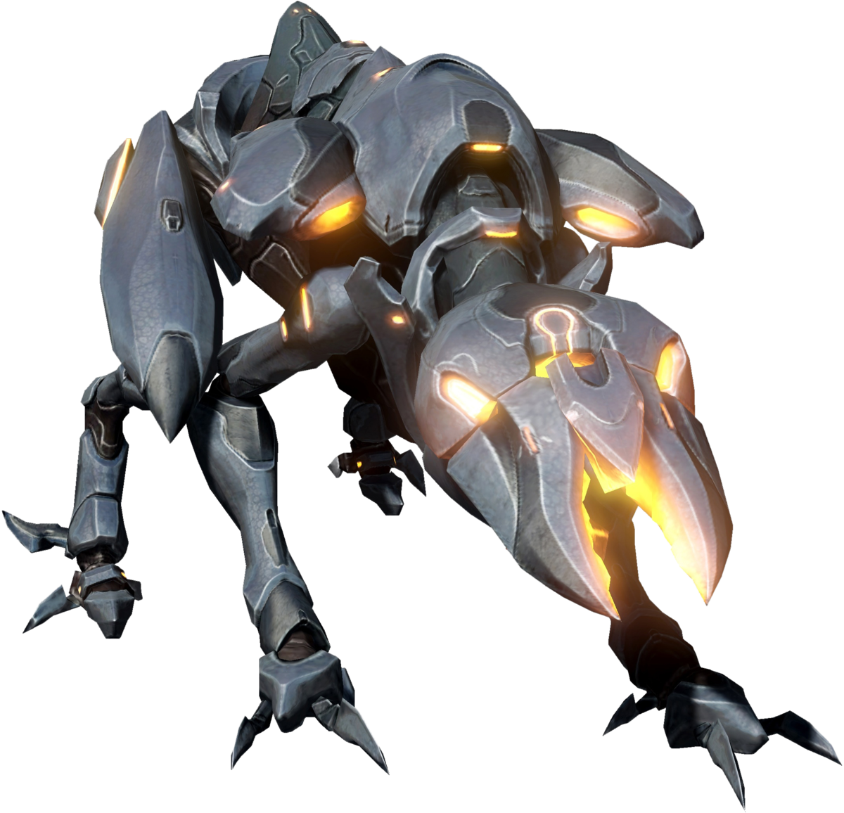 Halo 5 promethean