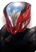 REQ icon for the Venture armor.
