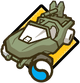 Medal icon for Halo 5: Guardians.