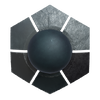 Icon for the Tacti-Coal coating.