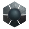 Icon for the Tacti-Coal coating.