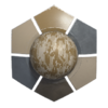 Desert Sparpat coating icon