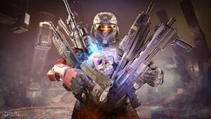 Blue Team - Halo Infinite event - Halopedia, the Halo wiki