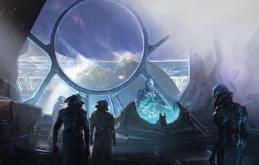 Installation 00 - Halopedia, the Halo wiki