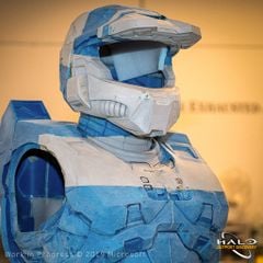 Hall of History - Halopedia, the Halo wiki
