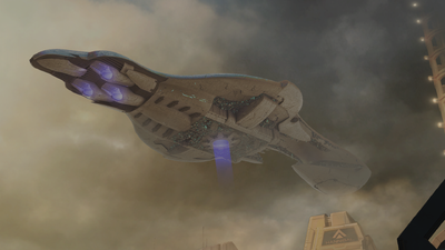 Solemn Penance - Ship - Halopedia, the Halo wiki