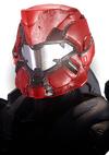 REQ icon for the Jumpmaster armor.