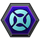 Medal icon for Halo 5: Guardians.