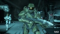 John-117 on the level.