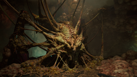 Proto-Gravemind