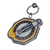 Icon for the Torpedo Charm.