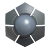 Icon for the Gray Rabbit armor coating.