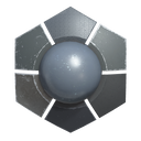 Icon for the Gray Rabbit armor coating.