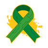 Icon for the Mental Health Awareness emblem.