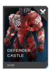 REQ Card - Armor Defender Castle.png