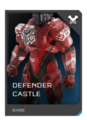 REQ Card - Armor Defender Castle.png