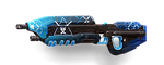 Icon for a weapon skin in Halo 5: Guardians.