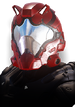 REQ icon for the Maverick armor.