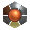 Icon for the Ambitious Pride coating.