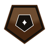 Halo Infinite - Menu Icon - Emblem - Signum Bronze