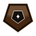 Halo Infinite - Menu Icon - Emblem - Signum Bronze