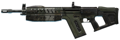 Commando - Weapon - Halopedia, the Halo wiki