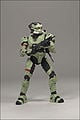 The olive Spartan EOD figure.