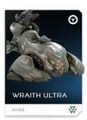 Ultra Wraith REQ.