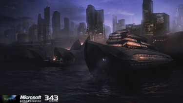 Earth - Planet - Halopedia, the Halo wiki
