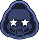 Medal icon for Halo 5: Guardians.
