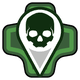 Medal icon for Halo 5: Guardians.