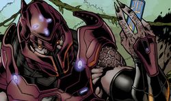 Janus Key - Halopedia, the Halo wiki