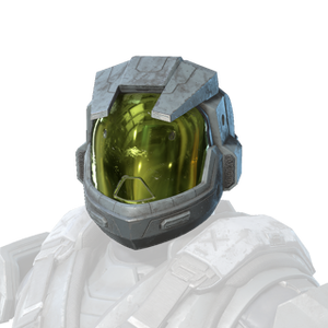 Icon for the Orion IIC helmet.