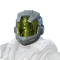 Icon for the Orion IIC helmet.