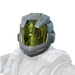 Icon for the Orion IIC helmet.